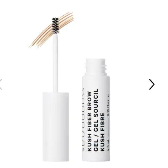 BNIB Milk Makeup KUSH Fiber Eyebrow Gel (2) - Picture 4 of 7